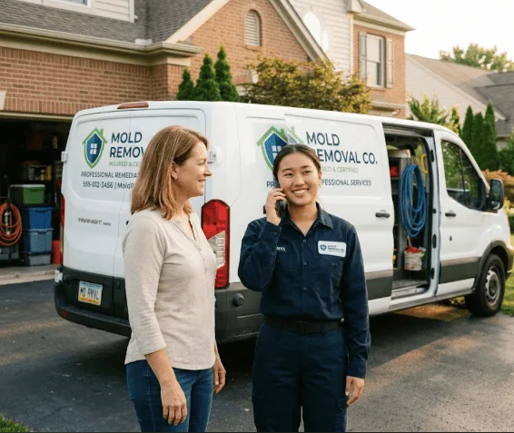 Crawlspace Mold Remediation Bryans Road, MD FAQs